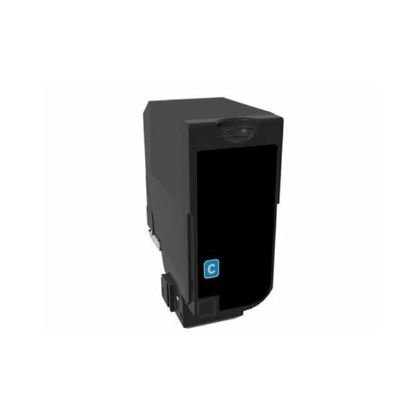 9004987132168 - Toner L820 (kompatibel zu Lexmark CS720) schwarz ca 7000 Seiten 9004987132168 Emstar