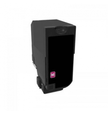 Toner L822 (kompatibel zu Lexmark CS720), magenta, ca. 7000 Seiten