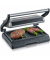 Kontaktgrill Multigrill 2394, grau/metallic/schwarz, 800 Watt