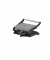 Kontaktgrill Multigrill 2394, grau/metallic/schwarz, 800 Watt