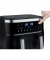 Doppel-Heipluft-Fritteuse 2453 2x3,8l