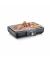 Tischgrill 8554 Edelstahl-Grillrost