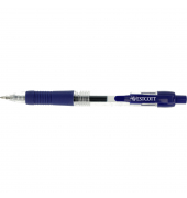 Westcott Geltintenroller E-712637 00 0,4mm blau