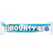 BOUNTY Riegel Vollmilch 461665 57g  