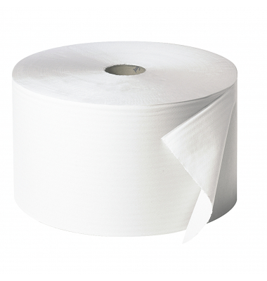 fripa Putzrolle 5522301 23cmx950m 2lagig Tissue ws