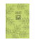 Buchkalender 876-0701, farbig sortiert, 1 Tag / 1 Seite, 14,5x21cm (A5), 2025
