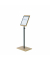 rocada Infodisplay NAT0705 R070570 A4 132x40x30cm holz