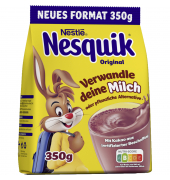 Nesquik Getränkepulver Original 350g