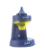 Spender 3M 391-0000 E-A-R One-Touch Aufsatz ohne Befüllung, blau 