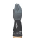 Chemikalienschutzhandschuhe  AlphaTec , Nitril, Neopren, grau/schwarz, Größe 10 / XL