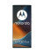 edge50 FUSION Dual-SIM-Smartphone dunkelblau 256 GB