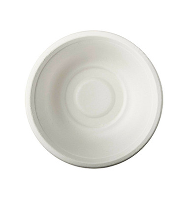 50 PAPSTAR Zuckerrohr-Schalen pure 500,0 ml