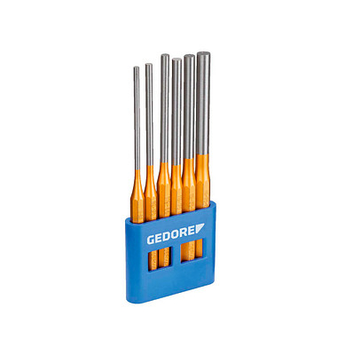 119 L Splinttreiber-Set flach 6-teilig 119 L Splinttreiber-Set flach 6-teilig