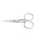 Stickschere silber 10,5 cm