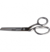 Stoffschere silber 20,2 cm