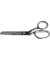 Stoffschere silber 20,2 cm