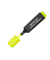 Textmarker Highlighter, E-743587 00, gelb, 2-5mm Keilspitze
