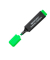 Textmarker Highlighter, E-743594 00, grün, 2-5mm Keilspitze