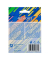 Textmarker Highlighter, E-744249 00, Etui, 4-farbig sortiert, 2-5mm Keilspitze