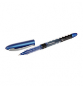 PULSAR Tintenroller schwarzblau 0,5 mm, Schreibfarbe: blau