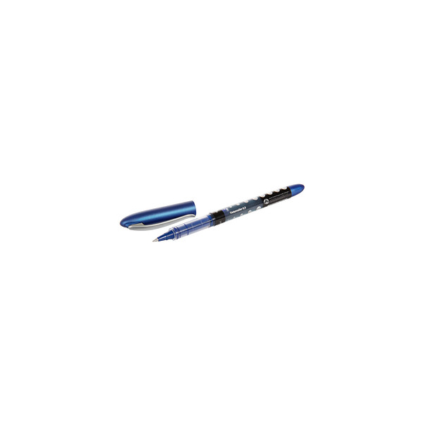 4027521526747 - PULSAR Tintenroller schwarzblau 05 mm Schreibfarbe blau 4027521526747 WESTCOTT 4027521526747 - PULSAR Tintenroller schwarzblau 05 mm Schreibfarbe blau 4027521526747 WESTCOTT