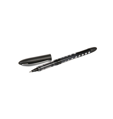 PULSAR Tintenroller 0,5 mm, Schreibfarbe: schwarz