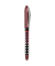 PULSAR Tintenroller schwarzrot 0,5 mm, Schreibfarbe: rot
