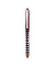 PULSAR Tintenroller schwarzrot 0,5 mm, Schreibfarbe: rot