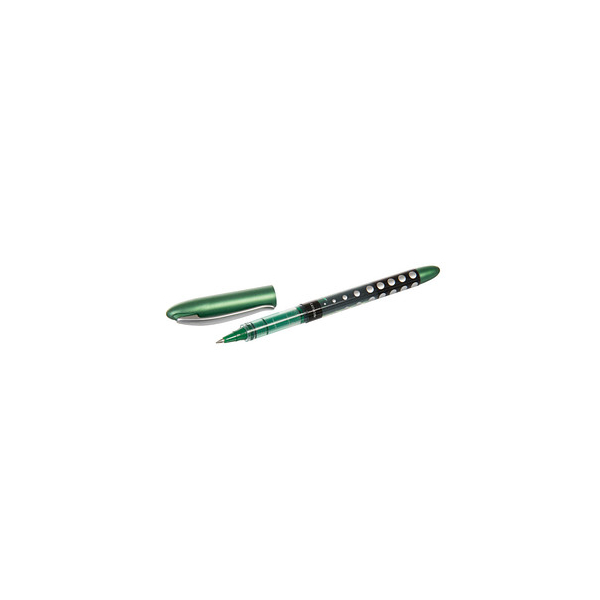 4027521526860 - PULSAR Tintenroller schwarzgrün 05 mm Schreibfarbe grün 4027521526860 WESTCOTT 4027521526860 - PULSAR Tintenroller schwarzgrün 05 mm Schreibfarbe grün 4027521526860 WESTCOTT