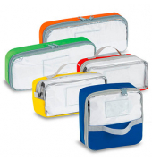 Erste-Hilfe-Taschen-Set Lifebag-Set L ohne DIN mehrfarbig