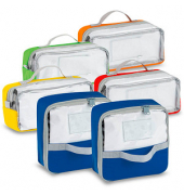 Erste-Hilfe-Taschen-Set Lifebag-Set XL ohne DIN mehrfarbig
