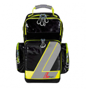 Erste-Hilfe-Tasche Lifebag L ohne DIN schwarz