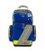 Erste-Hilfe-Tasche Lifebag L ohne DIN blau