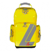 Erste-Hilfe-Tasche Lifebag L ohne DIN gelb