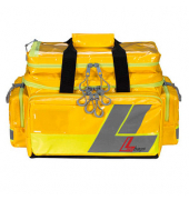 Erste-Hilfe-Tasche Lifebag M ohne DIN gelb