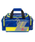 Erste-Hilfe-Tasche Lifebag S ohne DIN blau