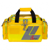 Erste-Hilfe-Tasche Lifebag S ohne DIN gelb