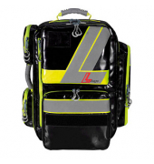 Erste-Hilfe-Tasche Lifebag XL ohne DIN schwarz