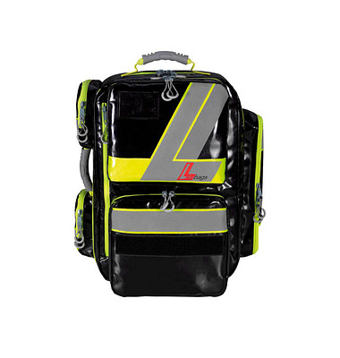 Erste-Hilfe-Tasche Lifebag XL ohne DIN schwarz Erste-Hilfe-Tasche Lifebag XL ohne DIN schwarz
