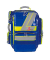 Erste-Hilfe-Tasche Lifebag XL ohne DIN blau