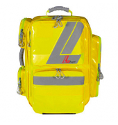 Erste-Hilfe-Tasche Lifebag XL ohne DIN gelb