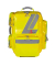 Erste-Hilfe-Tasche Lifebag XL ohne DIN gelb