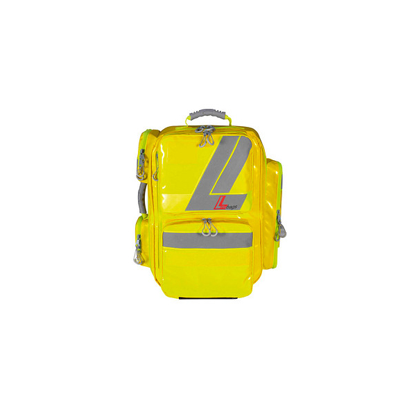 4250108829676 - Erste-Hilfe-Tasche Lifebag XL ohne DIN gelb 4250108829676 SÖHNGEN