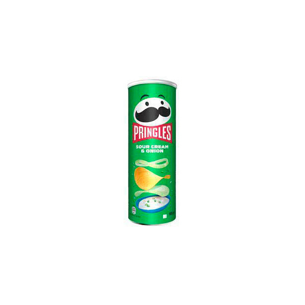 5053990127740 - Sour Cream & Onion Chips 1650 g 5053990127740 170 Gramm