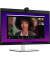 P2724DEB Monitor 68,6 cm (27,0 Zoll) schwarz