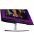 P2724DEB Monitor 68,6 cm (27,0 Zoll) schwarz