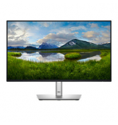  Monitor DELL-P2425H, 24 Zoll, FHD (1920x1080), 8 ms, schwarz/silber