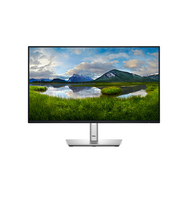 P2425H Monitor 61,0 cm (24,0 Zoll) schwarz
