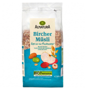 Bio Bircher Müsli 500,0 g