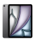 iPad Air WiFi 6.Gen (2024) 27,9 cm (11,0 Zoll) 128 GB spacegrau